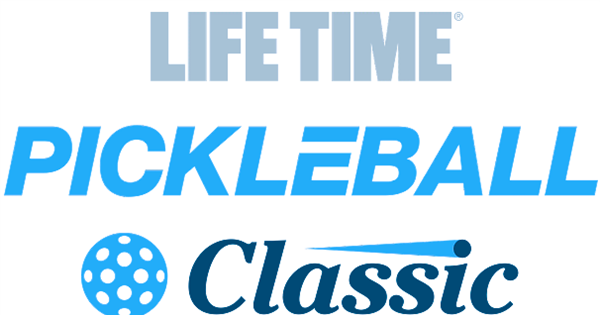Lifetime Franklin Fall Pickleball Classic logo