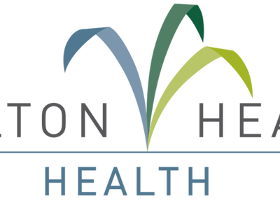 Hilton Head Health logo