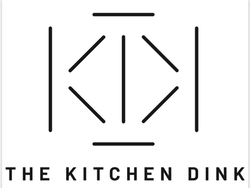 The Kitchen Dink logo