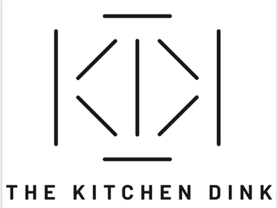 The Kitchen Dink logo