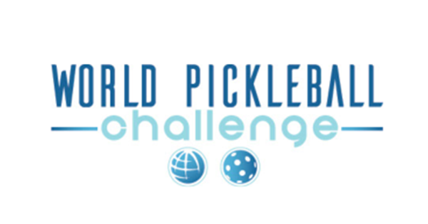 World Pickleball Challenge logo