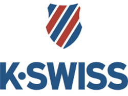 K-Swiss logo