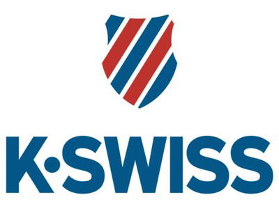 K-Swiss logo