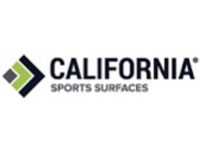 California Sports Surfaces logo
