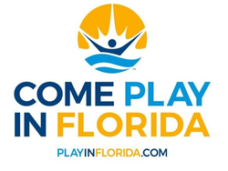 Florida Sports Foundation logo