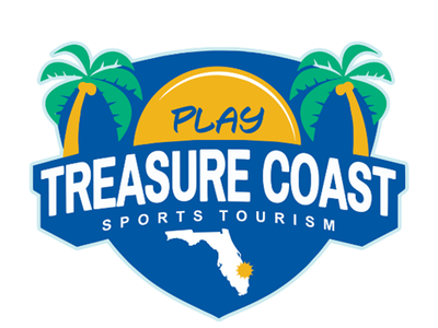Treasure Coast Sports Commission logo