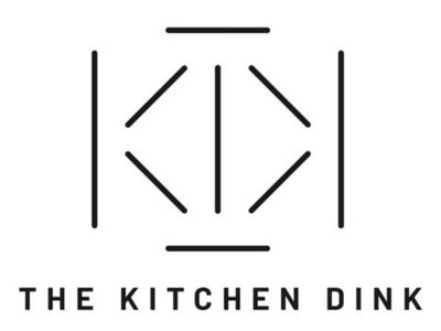 The Kitchen Dink logo