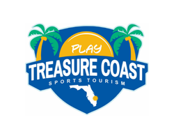 Treasure Coast Sports Commission logo