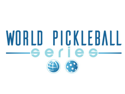 World Pickleball Series logo