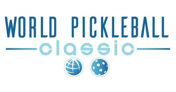 World Pickleball Classic presented by HSS logo