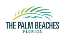 The Palm Beaches logo