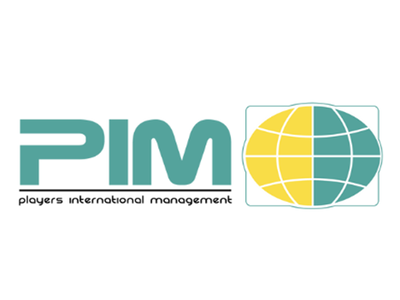 Players International Management logo