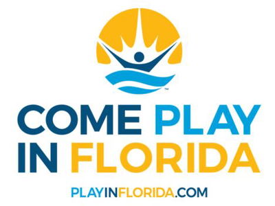 Florida Sports Foundation logo