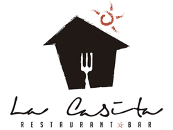 La Casita logo