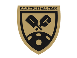 D.C. Pickleball Team - Major League Pickleball logo