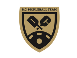 D.C. Pickleball Team - Major League Pickleball logo