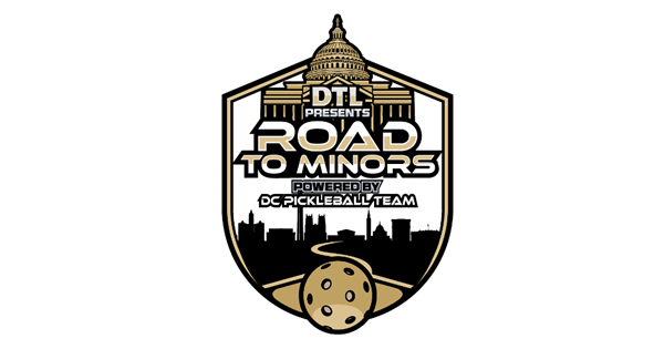 Road to Minors (RTM) Tournament Series - Round 3 logo