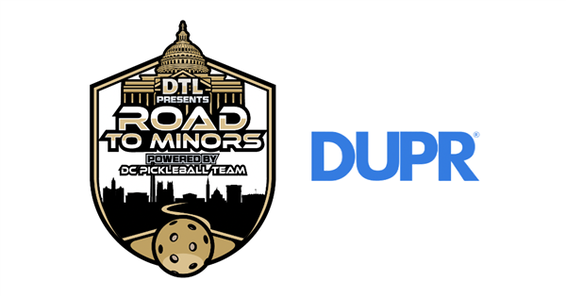 RTM DUPR: 3.0-3.4 Sessions @ DTL