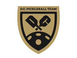 D.C. Pickleball Team - Major League Pickleball logo