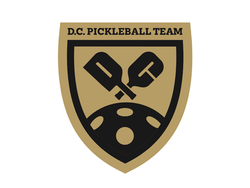 D.C. Pickleball Team - Major League Pickleball logo