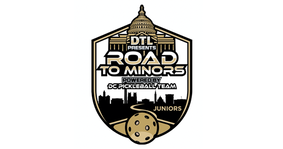 Road to Minors (RTM) Juniors Fairfax, VA