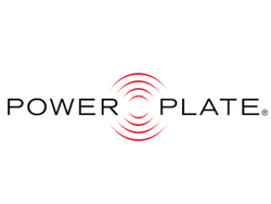 Power Plate logo