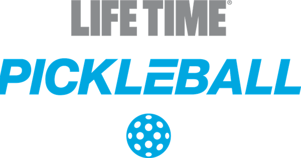 Life Time Joola Paddle Battle logo