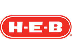 HEB logo