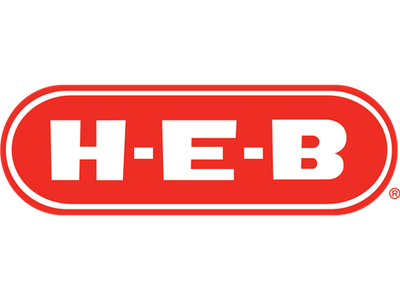 HEB logo