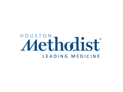 Houston Methodist logo