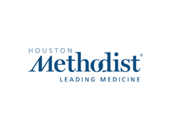 Houston Methodist logo