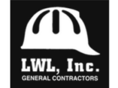 LWL, Inc. logo