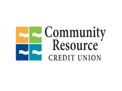 Community Resource Credit Union logo