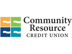 Community Resource Credit Union logo