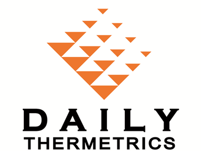 Daily Thermetrics logo