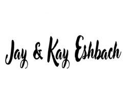 Jay & Kay Eshbach logo