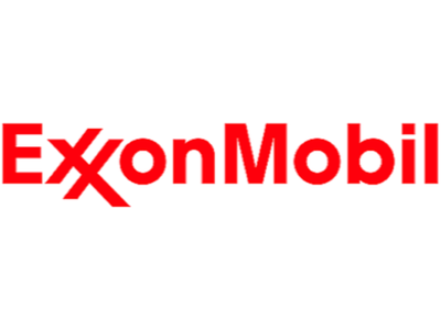 aExxonMobil logo