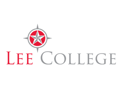 Lee College logo