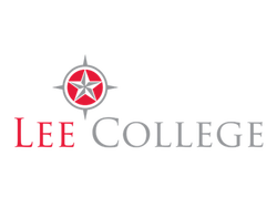Lee College logo