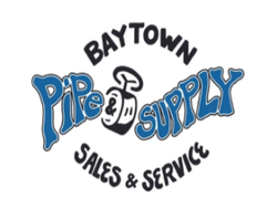 Baytown Pipe & Supply logo