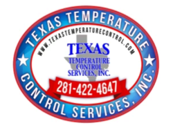 Texas Temperature Control Services logo