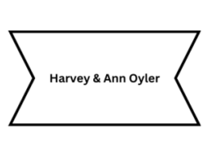 Harvey & Ann Oyler logo