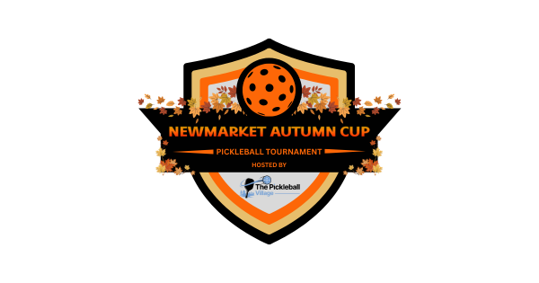 Newmarket Autumn Cup logo