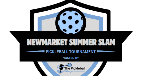 Newmarket Summer Slam logo