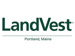 Landvest logo