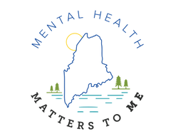 Mental Health Matters to ME logo