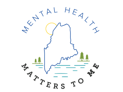 Mental Health Matters to ME logo