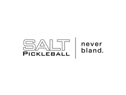 SALT Pickleball logo