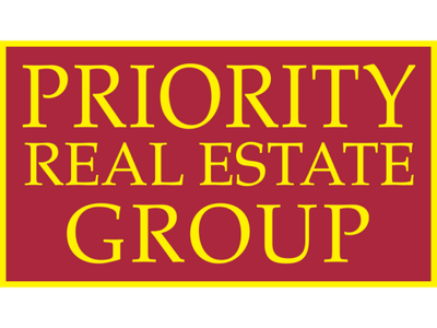 Priority Real Estate Group logo