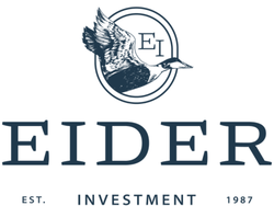 Eider Investment Construction Company logo